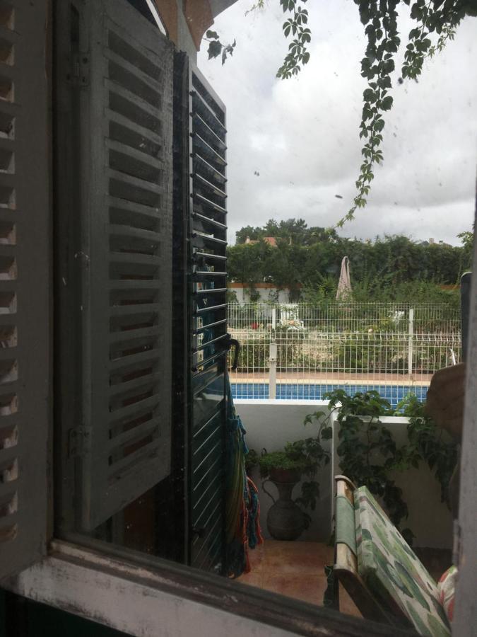 A Casa Do Lagar Leilighet Azeitao Eksteriør bilde