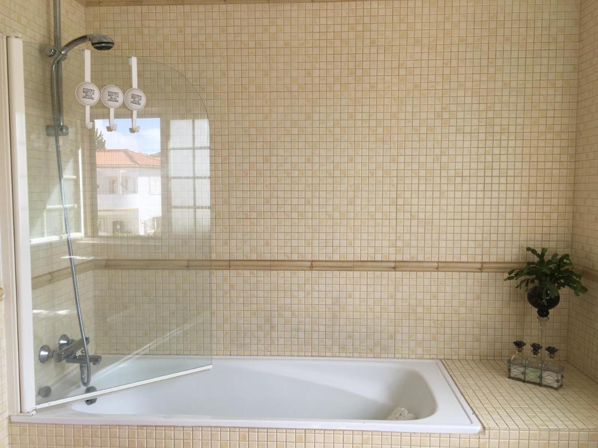 A Casa Do Lagar Leilighet Azeitao Eksteriør bilde