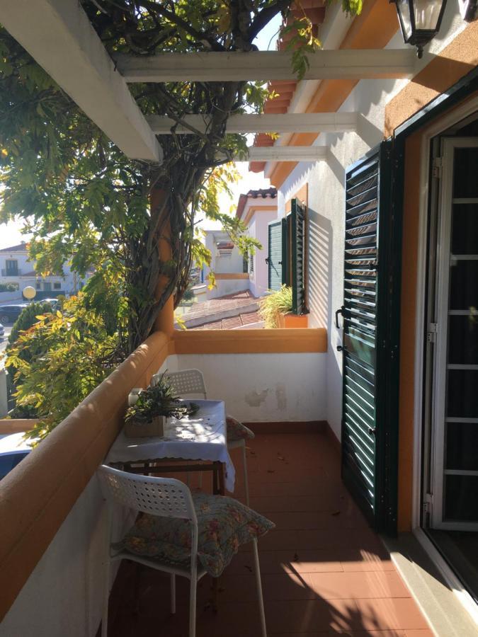 A Casa Do Lagar Leilighet Azeitao Eksteriør bilde