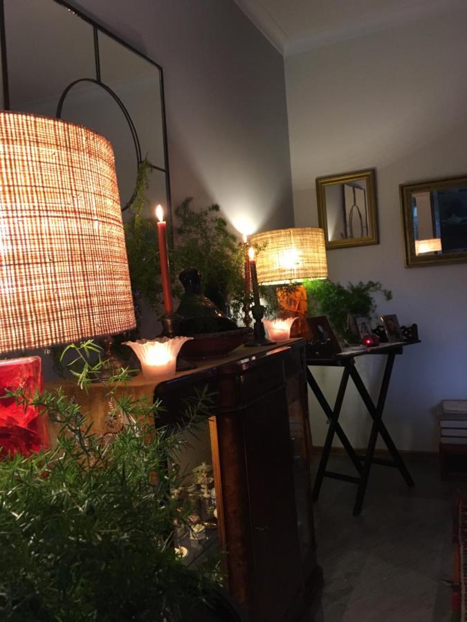 A Casa Do Lagar Leilighet Azeitao Eksteriør bilde