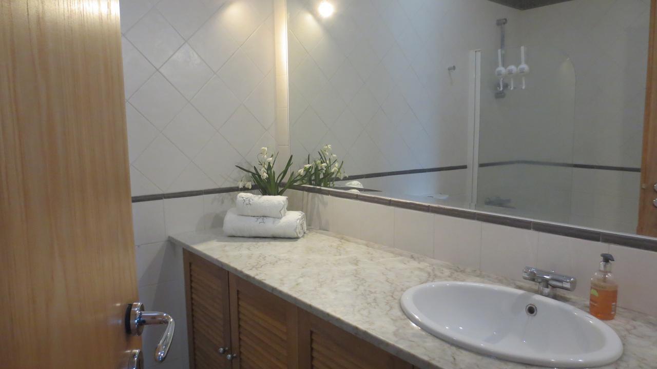 A Casa Do Lagar Leilighet Azeitao Eksteriør bilde