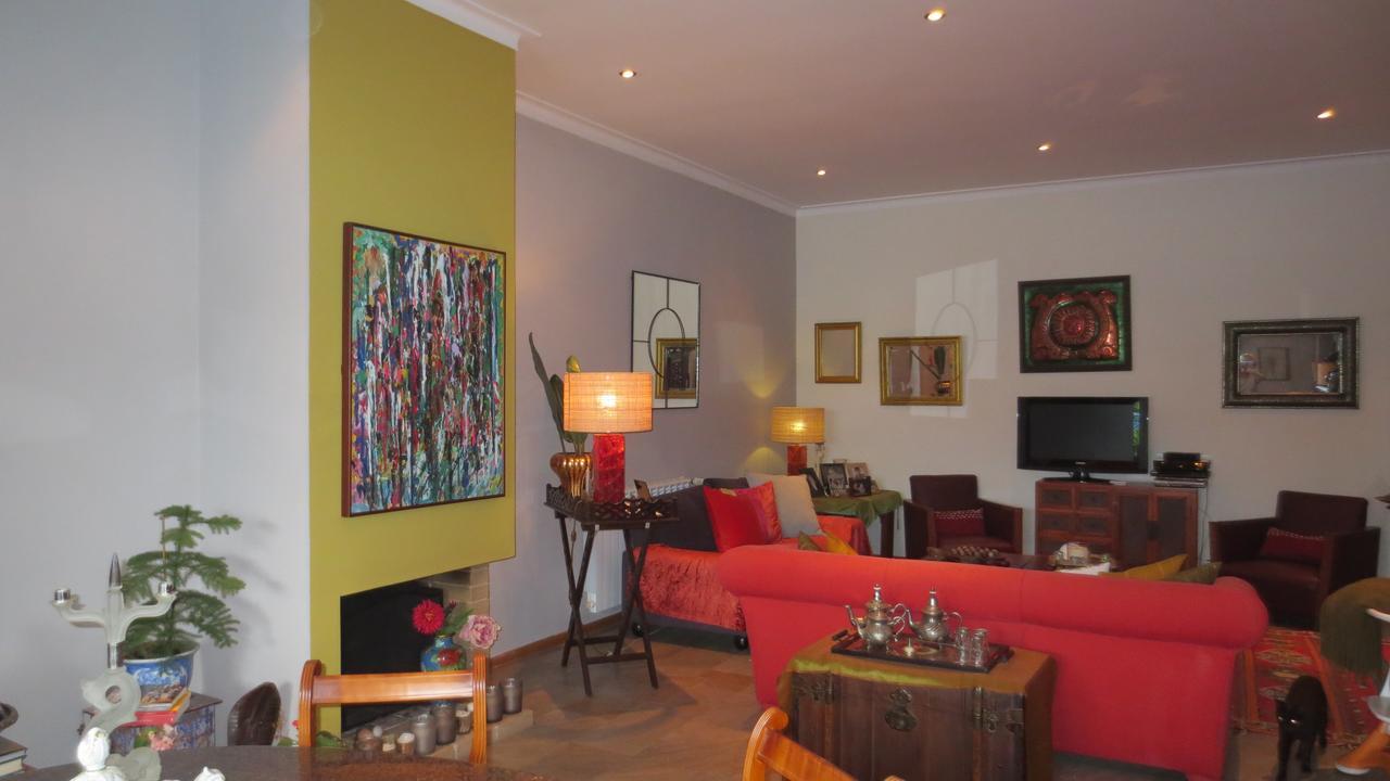 A Casa Do Lagar Leilighet Azeitao Eksteriør bilde